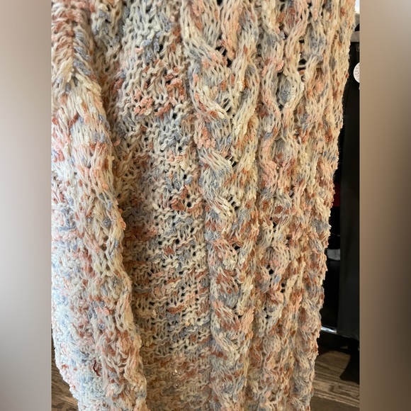 🎁 gift your loved one a cosy chunky knit sweater🎄🎄🎄🎅 - Picture 3 of 5